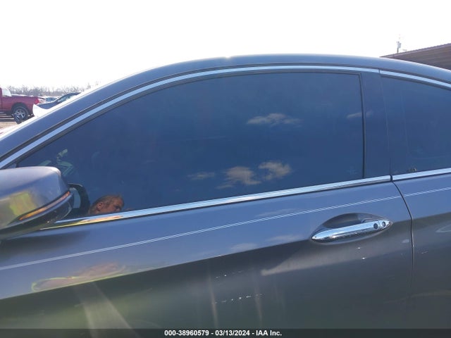 Honda ACCORD EX 2017 1HGCT1B75HA006307 Image 14