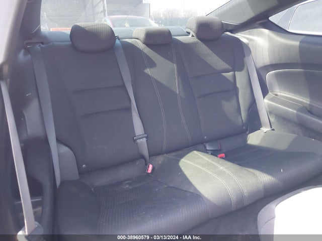 Honda ACCORD EX 2017 1HGCT1B75HA006307 Image 8