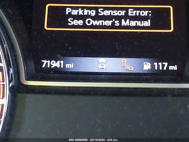 Nissan Pathfinder Sv 2019 5N1DR2MN9KC588308 Image 16