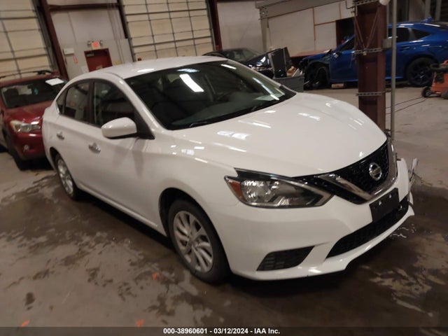 2019 3N1AB7AP0KY338786 главное изображение