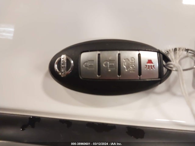 Nissan SENTRA SV 2019 3N1AB7AP0KY338786 Image 11