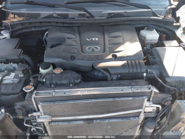 JN8AZ2NC6F9371617 Infiniti QX80