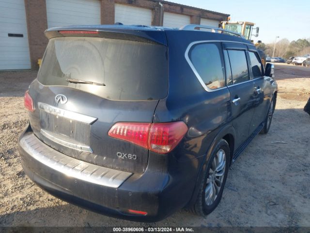 JN8AZ2NC6F9371617 Infiniti QX80