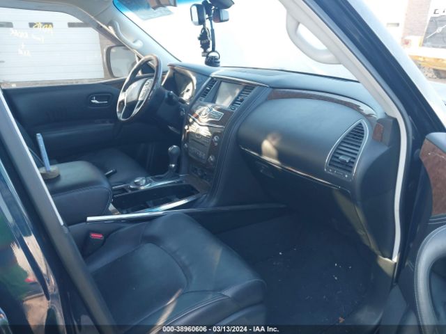 JN8AZ2NC6F9371617 Infiniti QX80
