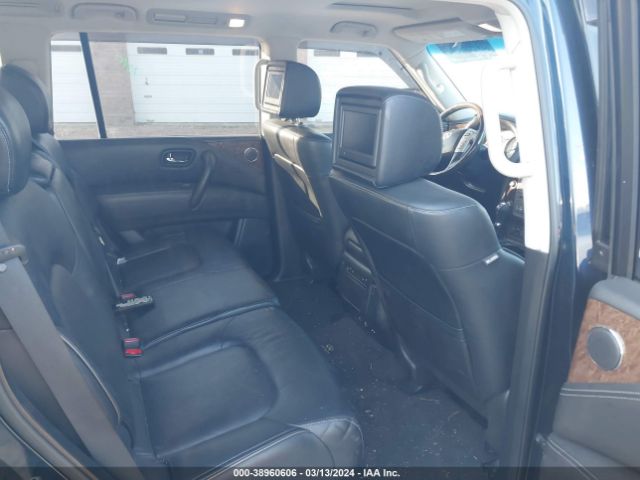 JN8AZ2NC6F9371617 Infiniti QX80