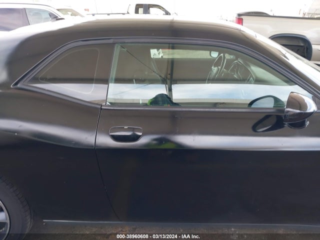 Dodge Challenger R/t Scat Pack 2017 2C3CDZFJ8HH669148 Image 13