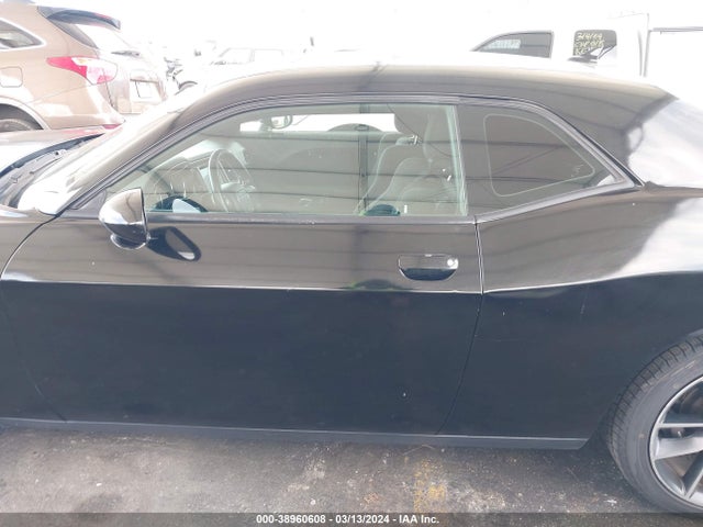 Dodge Challenger R/t Scat Pack 2017 2C3CDZFJ8HH669148 Image 14