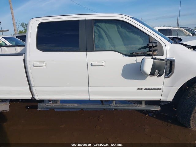 Ford F-250 Xl 2017 1FT7W2BT2HED94213 Image 13