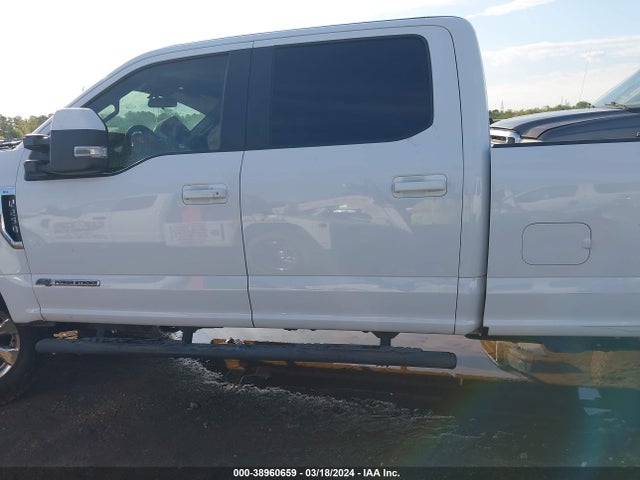 Ford F-250 Xl 2017 1FT7W2BT2HED94213 Image 14