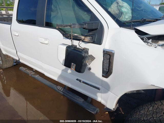 Ford F-250 Xl 2017 1FT7W2BT2HED94213 Image 17