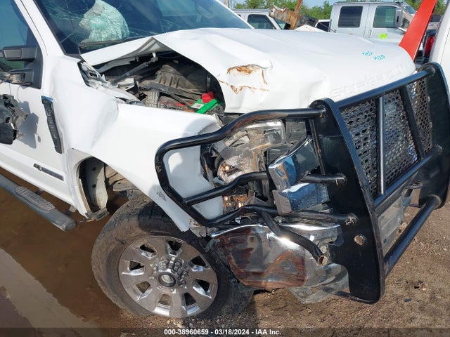 Ford F-250 Xl 2017 1FT7W2BT2HED94213 Image 18
