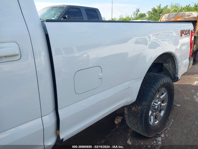 Ford F-250 Xl 2017 1FT7W2BT2HED94213 Image 19