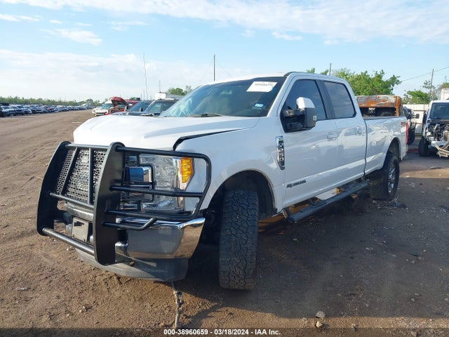 Ford F-250 Xl 2017 1FT7W2BT2HED94213 Image 2