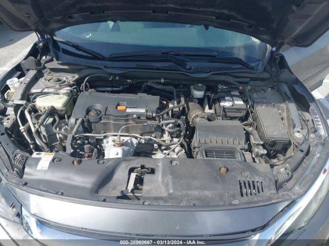 19XFC2F74GE239800 Honda CIVIC EX