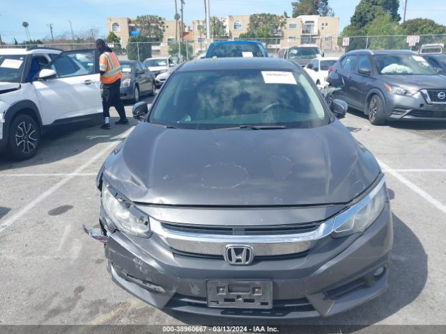 19XFC2F74GE239800 Honda CIVIC EX