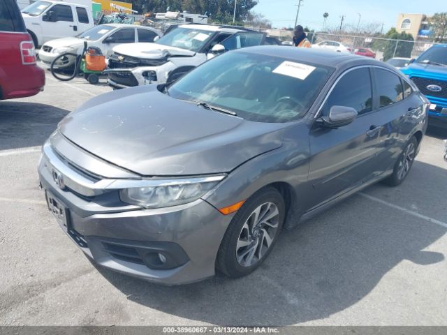 19XFC2F74GE239800 Honda CIVIC EX