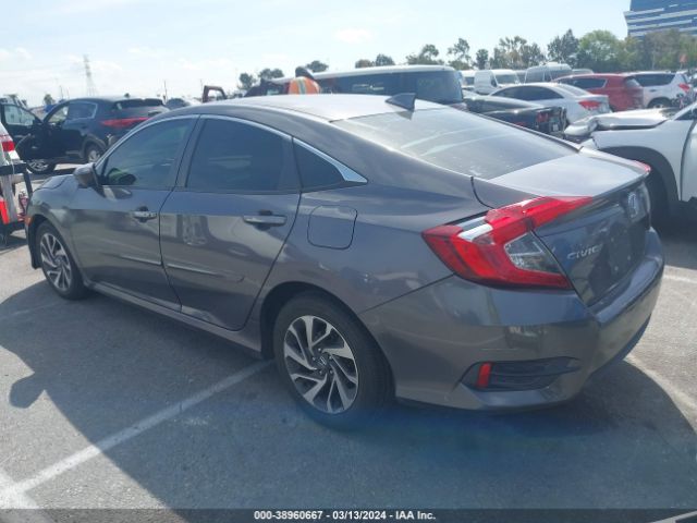 19XFC2F74GE239800 Honda CIVIC EX