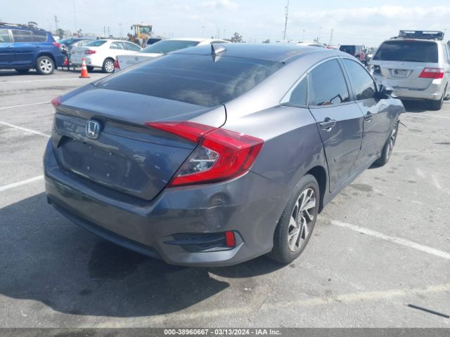 19XFC2F74GE239800 Honda CIVIC EX