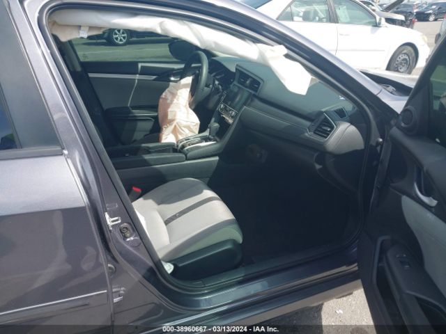 19XFC2F74GE239800 Honda CIVIC EX