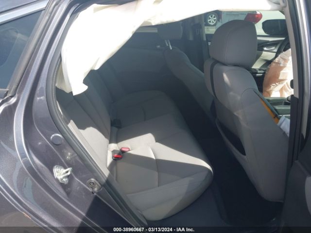 19XFC2F74GE239800 Honda CIVIC EX