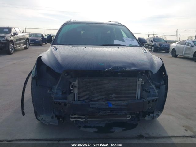 Buick Enclave Leather 2016 5GAKRBKD6GJ292897 Image 13