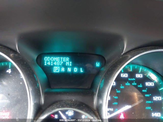 Buick Enclave Leather 2016 5GAKRBKD6GJ292897 Image 16