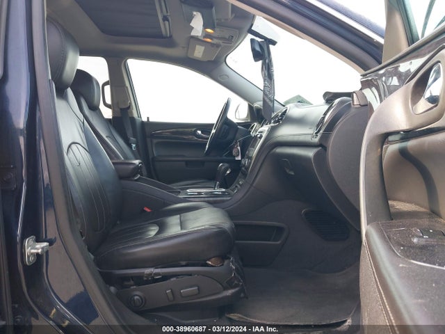 Buick Enclave Leather 2016 5GAKRBKD6GJ292897 Image 5