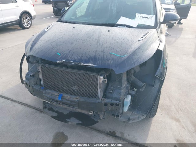 Buick Enclave Leather 2016 5GAKRBKD6GJ292897 Image 6