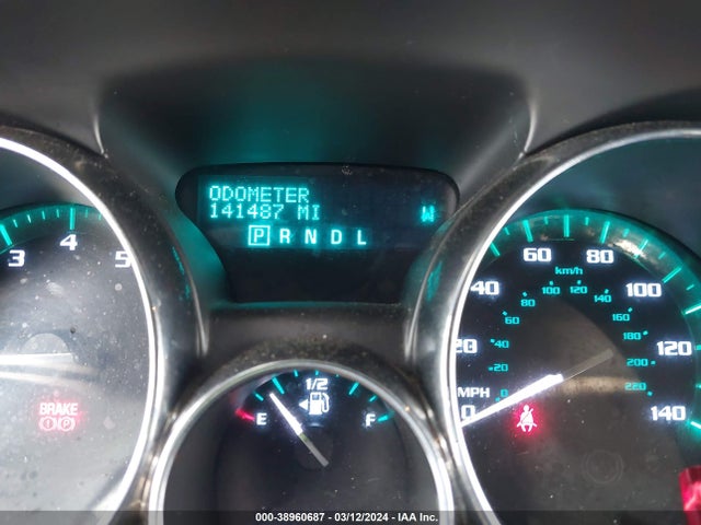 5GAKRBKD6GJ292897 Buick Enclave Leather