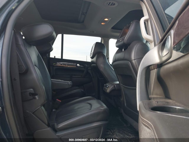 Buick Enclave Leather 2016 5GAKRBKD6GJ292897 Image 8