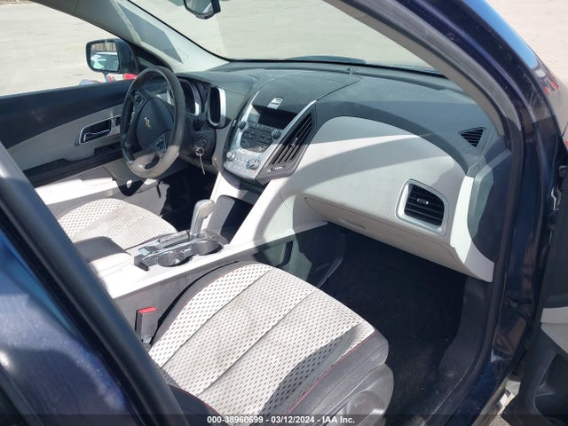 Chevrolet EQUINOX LS 2015 2GNALAEK7F6139772 Image 5