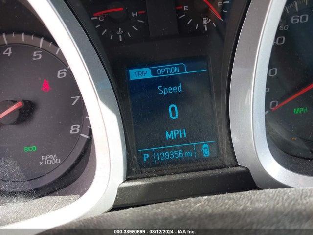 Chevrolet EQUINOX LS 2015 2GNALAEK7F6139772 Image 7