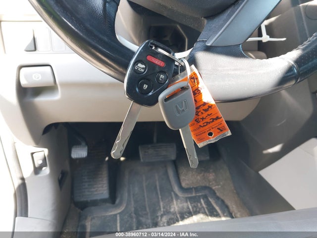 Honda Pilot Ex-l 2014 5FNYF3H64EB008560 Image 11