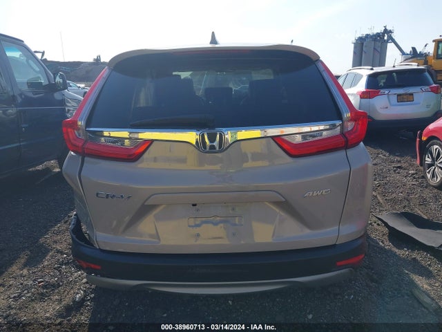 Honda CR-V EX 2019 2HKRW2H50KH634268 Image 15