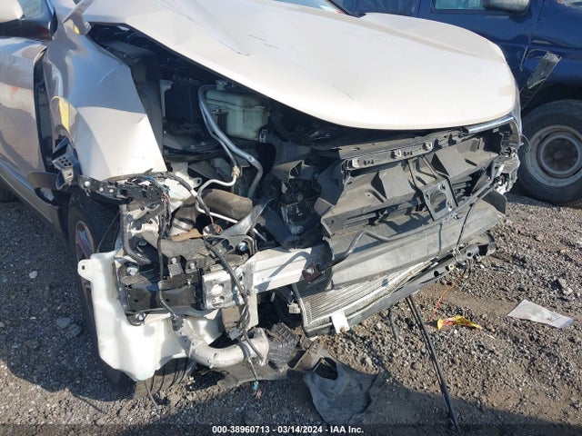 Honda CR-V EX 2019 2HKRW2H50KH634268 Image 6