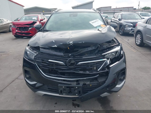 KL4MMDSL3LB104750 Buick Encore Gx Fwd Select