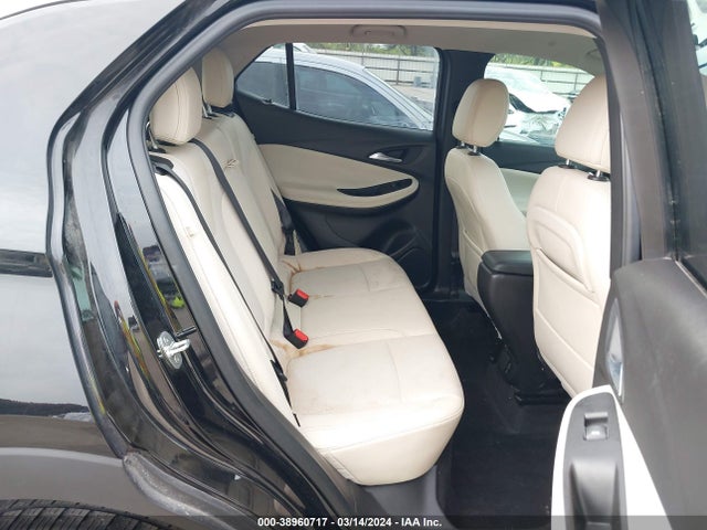 KL4MMDSL3LB104750 Buick Encore Gx Fwd Select