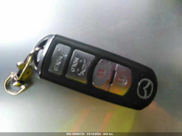 Mazda Mazda3 I Touring 2015 3MZBM1V74FM194284 Image 11
