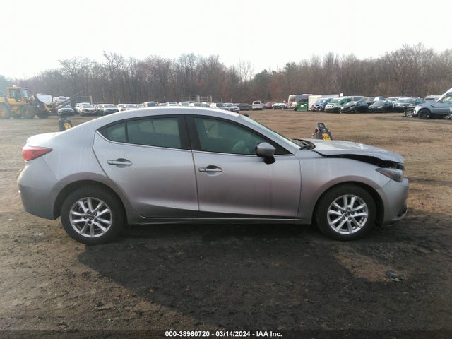 Mazda Mazda3 I Touring 2015 3MZBM1V74FM194284 Image 13