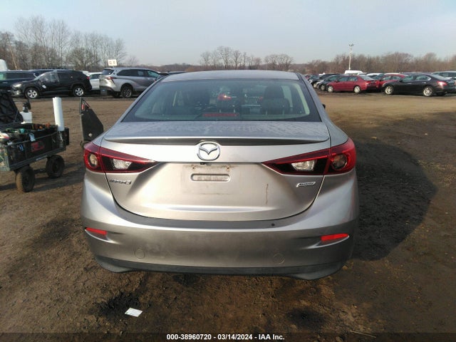 Mazda Mazda3 I Touring 2015 3MZBM1V74FM194284 Image 16