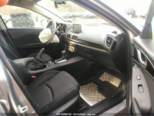 Mazda Mazda3 I Touring 2015 3MZBM1V74FM194284 Image 5