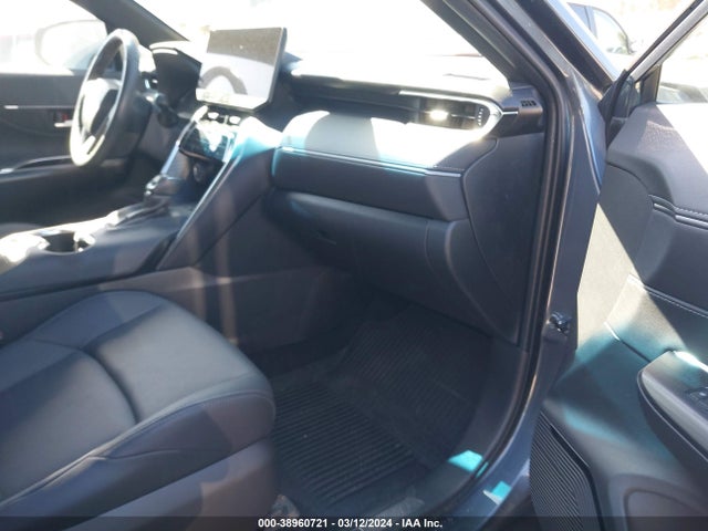 Toyota Venza Xle 2023 JTEAAAAH4PJ121514 Image 5