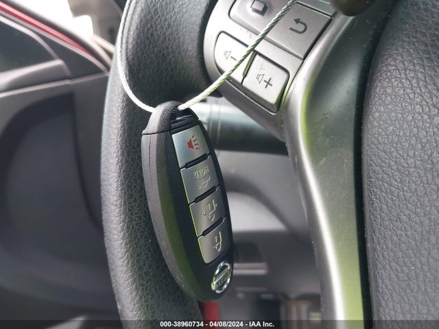Nissan Altima 2.5 S 2015 1N4AL3AP7FN349120 Image 11