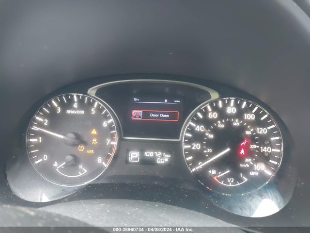Nissan Altima 2.5 S 2015 1N4AL3AP7FN349120 Image 7