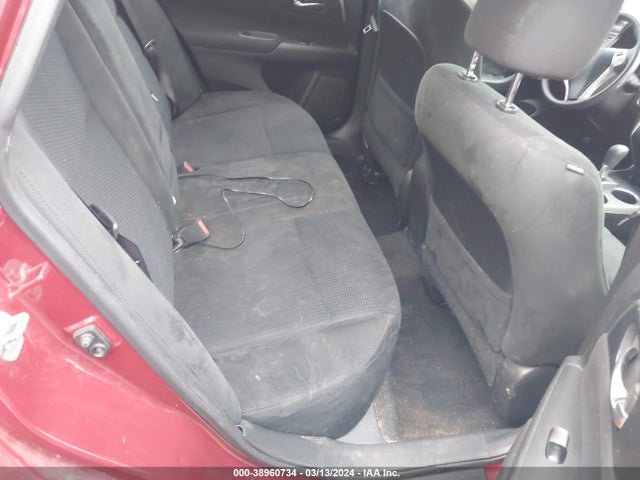 Nissan Altima 2.5 S 2015 1N4AL3AP7FN349120 Image 8