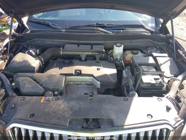 LRBFXBSA2HD037643 Buick Envision Essence
