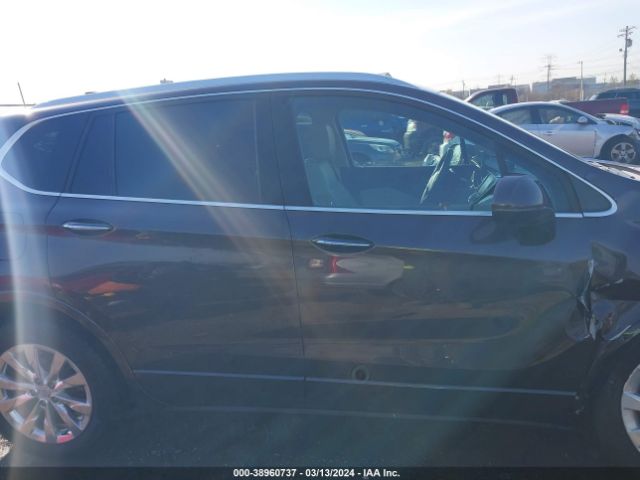 LRBFXBSA2HD037643 Buick Envision Essence