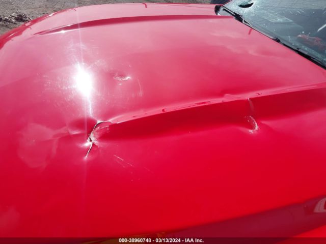 1FA6P8TH8F5323249 Ford Mustang Ecoboost