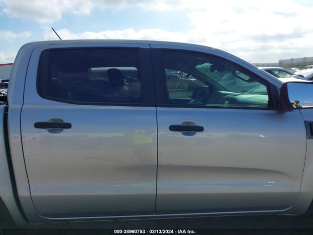 1FTER4EH8MLD22746 Ford Ranger Xlt