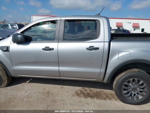 1FTER4EH8MLD22746 Ford Ranger Xlt